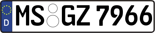 MS-GZ7966