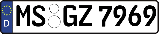 MS-GZ7969
