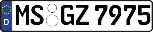 MS-GZ7975