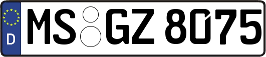MS-GZ8075