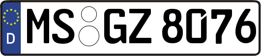 MS-GZ8076