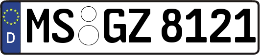 MS-GZ8121