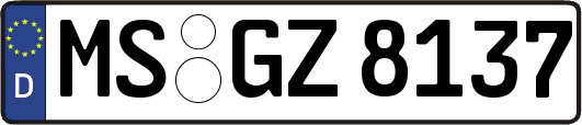MS-GZ8137