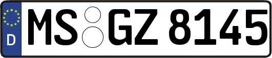MS-GZ8145