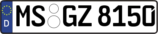 MS-GZ8150
