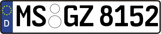 MS-GZ8152