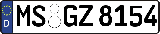 MS-GZ8154