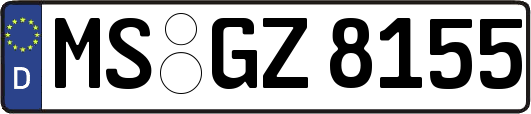 MS-GZ8155