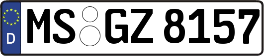 MS-GZ8157