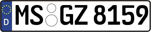 MS-GZ8159