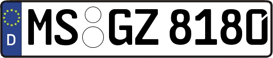 MS-GZ8180