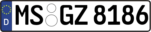 MS-GZ8186