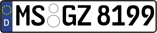MS-GZ8199
