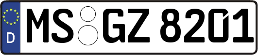 MS-GZ8201