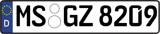 MS-GZ8209