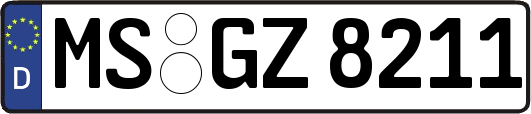 MS-GZ8211