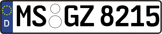MS-GZ8215