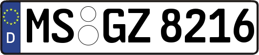 MS-GZ8216