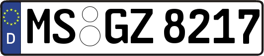 MS-GZ8217