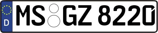 MS-GZ8220