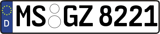 MS-GZ8221