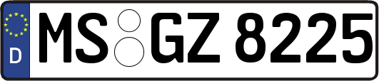 MS-GZ8225