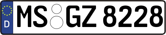 MS-GZ8228