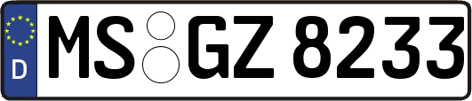 MS-GZ8233