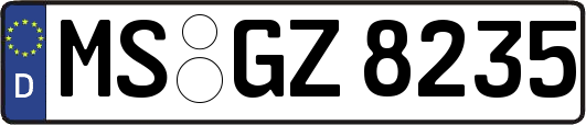 MS-GZ8235