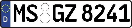 MS-GZ8241