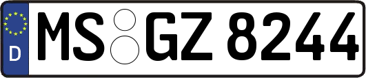 MS-GZ8244
