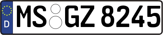 MS-GZ8245