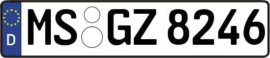 MS-GZ8246
