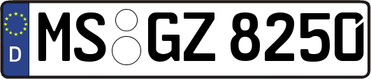 MS-GZ8250