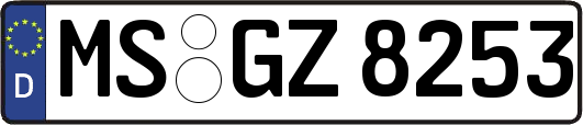 MS-GZ8253