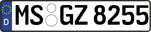 MS-GZ8255