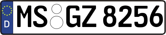 MS-GZ8256