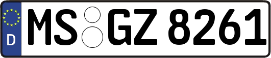 MS-GZ8261