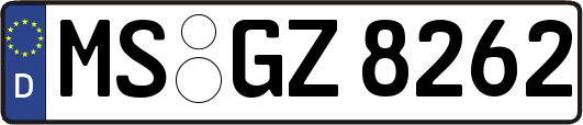 MS-GZ8262