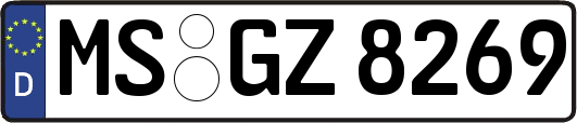 MS-GZ8269