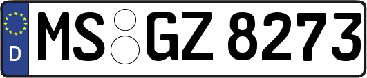 MS-GZ8273