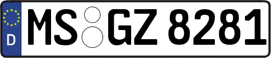 MS-GZ8281