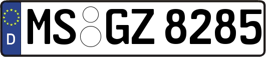 MS-GZ8285