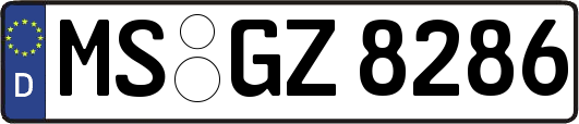 MS-GZ8286