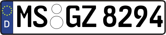 MS-GZ8294