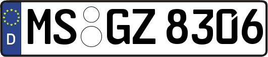 MS-GZ8306