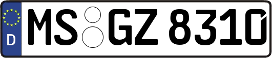 MS-GZ8310