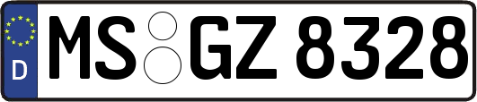 MS-GZ8328