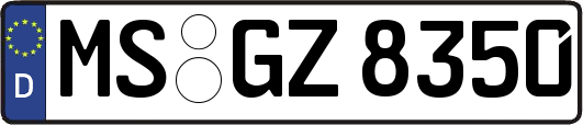 MS-GZ8350