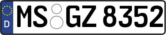 MS-GZ8352